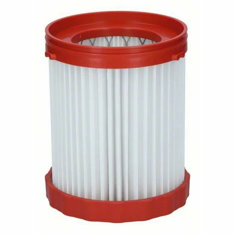 Bosch Accessories 2608000663 Filtre à plis 1 pc(s) Bosch Accessories 2608000663 Filtre à Plis 1 Pc(s) -Aspirateur et sac Soldes 7796387 1