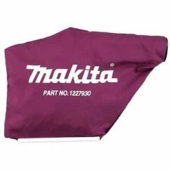 MAKITA Sac à Poussière Pour Rabot DKP180 - 122793-0