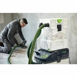 Festool Sac D'élimination Des Déchets ENS-VA-20/10 - 204296 -Aspirateur et sac Soldes 9363558 4