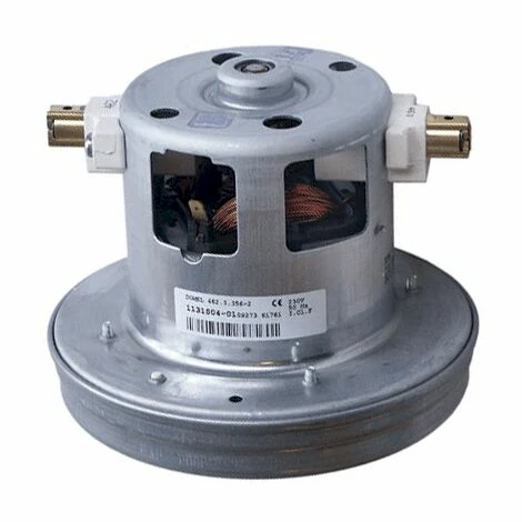 MOTEUR COMPLET MKR DOMEL 462.3.560 1800W POUR PETIT ELECTROMENAGER ELECTROLUX - 113150305 MOTEUR COMPLET MKR DOMEL 462.3.560 1800W POUR PETIT ELECTROMENAGER ELECTROLUX - 113150305 -Aspirateur et sac Soldes 9492176 1