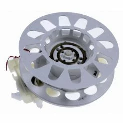 PHILIPS  ENROULEUR COTE RESSORT POUR PETIT ELECTROMENAGER PHILIPS - 432200900040