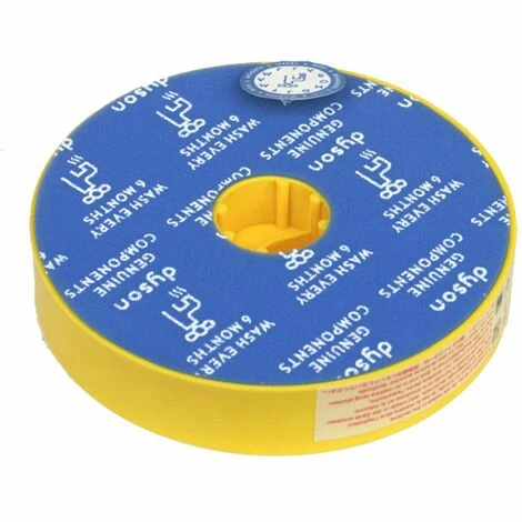 FILTRE ASPI DYSON DC08 POUR PETIT ELECTROMENAGER - 90540101 FILTRE ASPI DYSON DC08 POUR PETIT ELECTROMENAGER - 90540101 -Aspirateur et sac Soldes 9495477 1