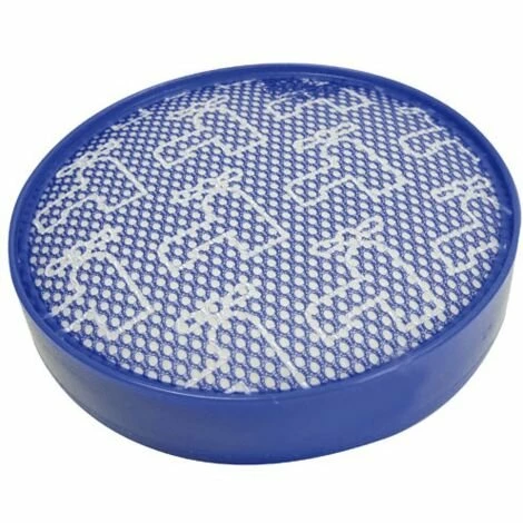 FILTRE HEPA AVANT MOTEUR POUR PETIT ELECTROMENAGER DYSON - 91781901 FILTRE HEPA AVANT MOTEUR POUR PETIT ELECTROMENAGER DYSON - 91781901 -Aspirateur et sac Soldes 9495593 1