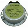 MOTEUR SSM-16HR 220/240V 30MA 3W 50/60HZ POUR PETIT ELECTROMENAGER LG - EAU57424301