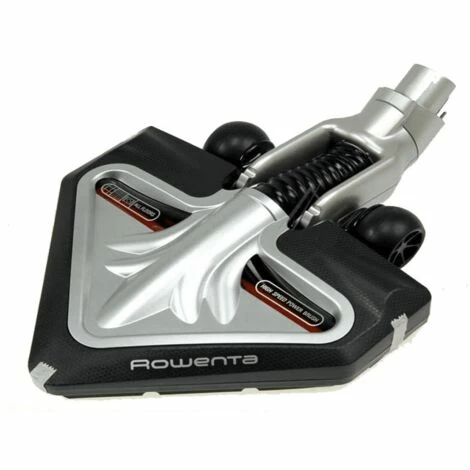 ELECTRO-BROSSE GRIS 18V POUR PETIT ELECTROMENAGER ROWENTA - RS-RH5310 ELECTRO-BROSSE GRIS 18V POUR PETIT ELECTROMENAGER ROWENTA - RS-RH5310 -Aspirateur et sac Soldes 9496751 1