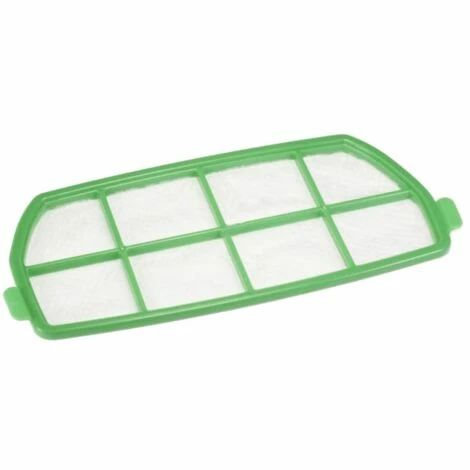 FILTRE SORTIE MOTEUR POUR PETIT ELECTROMENAGER ROWENTA - RS-RT3579 FILTRE SORTIE MOTEUR POUR PETIT ELECTROMENAGER ROWENTA - RS-RT3579 -Aspirateur et sac Soldes 9496872 1