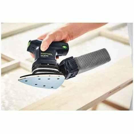 FESTOOL Sac récupérateur de poussière SB-Longlife RTS/DTS/ETS - 201693 FESTOOL Sac Récupérateur De Poussière SB-Longlife RTS/DTS/ETS - 201693 -Aspirateur et sac Soldes 9774812 2