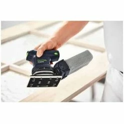 FESTOOL Sac Récupérateur De Poussière SB-Longlife RTS/DTS/ETS - 201693 2 FESTOOL Sac Récupérateur De Poussière SB-Longlife RTS/DTS/ETS - 201693 -Aspirateur et sac Soldes 9774812 3