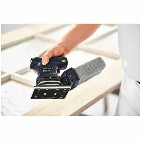 FESTOOL Sac récupérateur de poussière SB-Longlife RTS/DTS/ETS - 201693 FESTOOL Sac Récupérateur De Poussière SB-Longlife RTS/DTS/ETS - 201693 -Aspirateur et sac Soldes 9774812 3