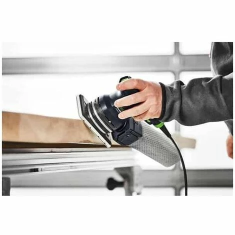 FESTOOL Sac récupérateur de poussière SB-Longlife RTS/DTS/ETS - 201693 FESTOOL Sac Récupérateur De Poussière SB-Longlife RTS/DTS/ETS - 201693 -Aspirateur et sac Soldes 9774812 4