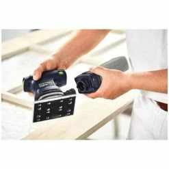 FESTOOL Sac Récupérateur De Poussière SB-Longlife RTS/DTS/ETS - 201693 4 FESTOOL Sac Récupérateur De Poussière SB-Longlife RTS/DTS/ETS - 201693 -Aspirateur et sac Soldes 9774812 5